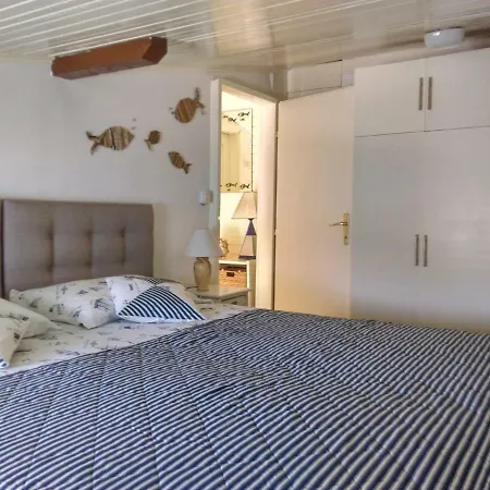 Апартаменты Apartman Tomo