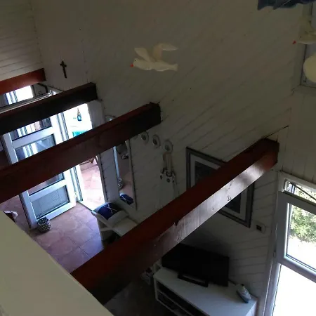 Apartman Tomo