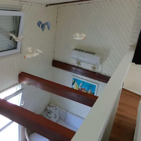 Апартаменты Apartman Tomo *