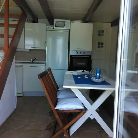 Apartman Tomo Драче