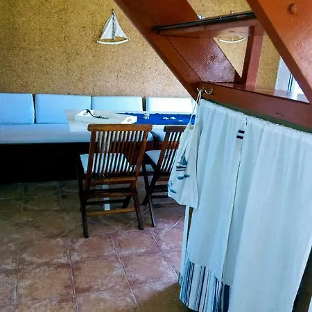 Apartman Tomo Апартаменты Драче
