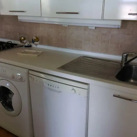 Apartman Tomo Драче