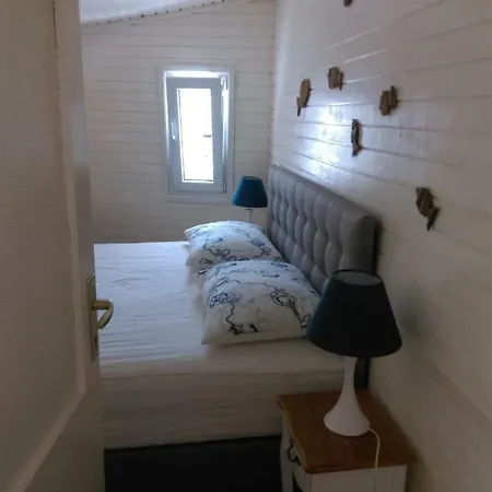 Apartman Tomo * Драче