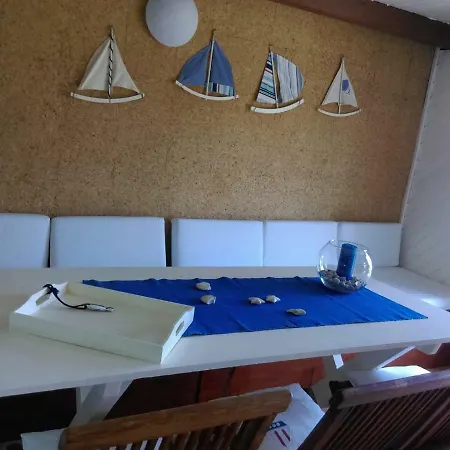 Apartman Tomo