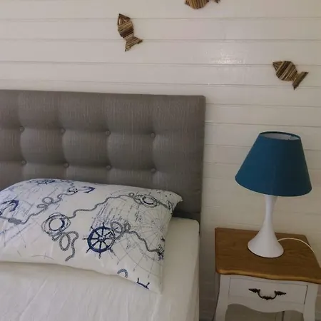 Apartman Tomo *