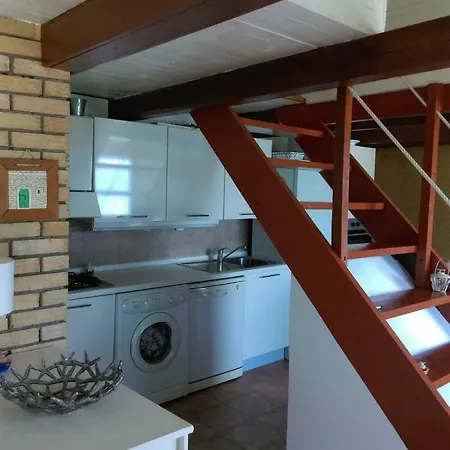 Apartman Tomo