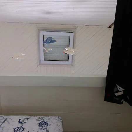 Apartman Tomo