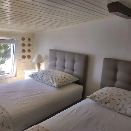 Apartman Tomo Апартаменты *