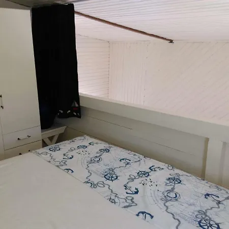 Apartman Tomo Апартаменты