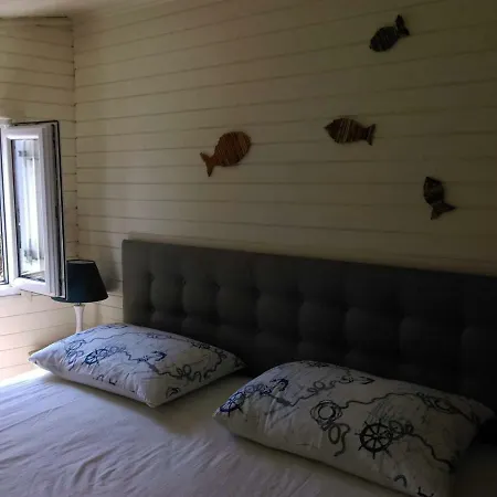 Апартаменты Apartman Tomo *