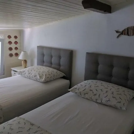 Apartman Tomo *