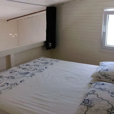 Apartman Tomo Apartmán *
