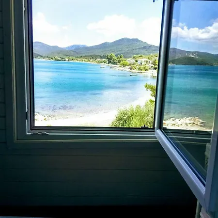 Apartman Tomo Apartmán