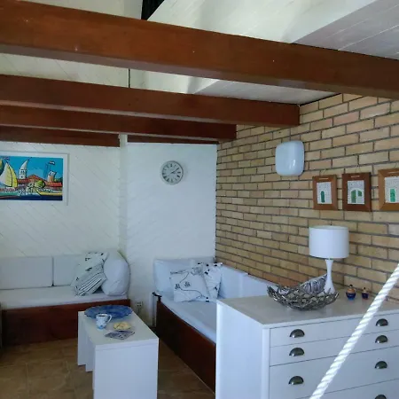 Apartman Tomo Apartmán Drače