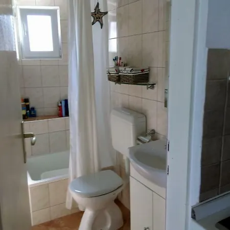 Apartman Tomo Apartmán Drače