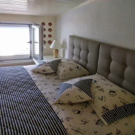 Apartman Tomo Apartmán Drače