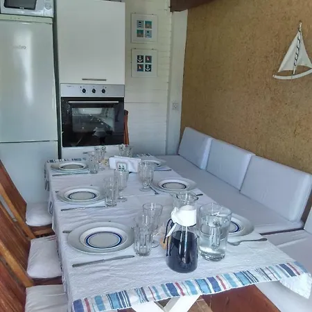 Apartman Tomo Drače