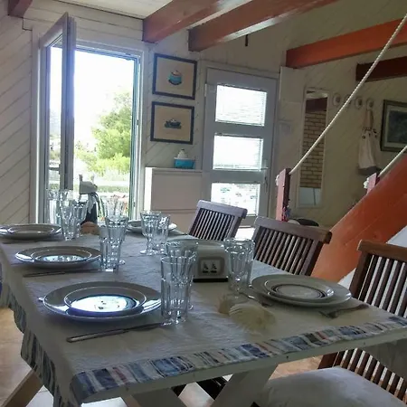 Apartmán Apartman Tomo Drače