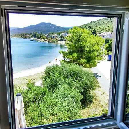 Apartmán Apartman Tomo