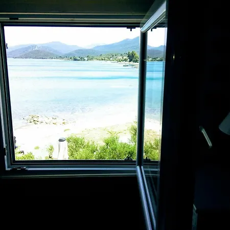 Apartman Tomo Apartmán *