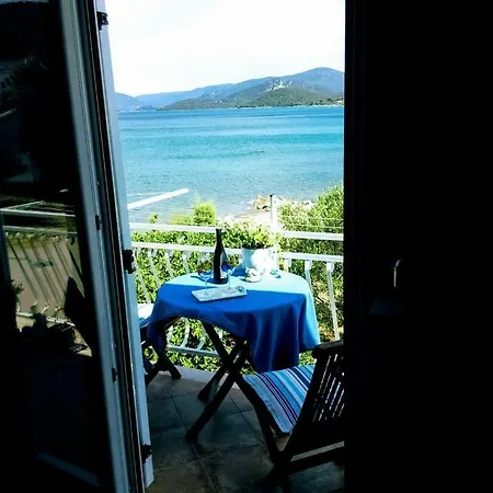 Apartman Tomo Drače