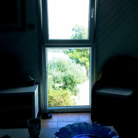 Apartman Tomo