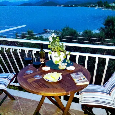 Apartman Tomo Drače