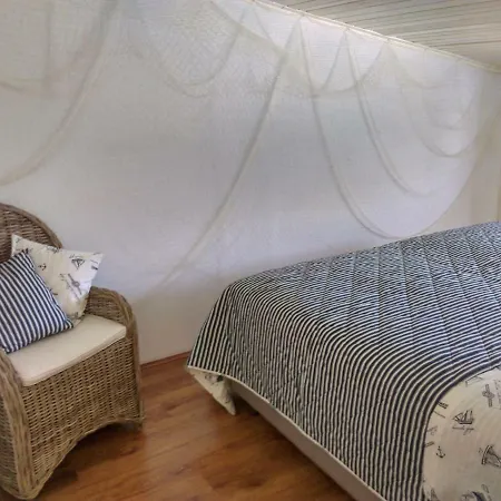 Apartmán Apartman Tomo Drače