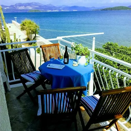Apartman Tomo Apartmán Drače