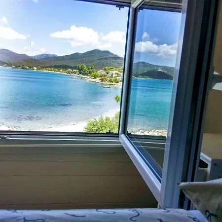Apartmán Apartman Tomo