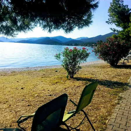 Apartman Tomo Apartmán *
