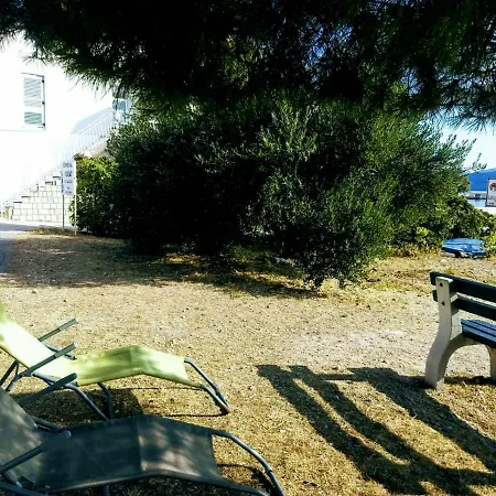 Apartman Tomo Apartmán Drače