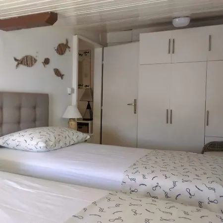 Apartman Tomo * Drače