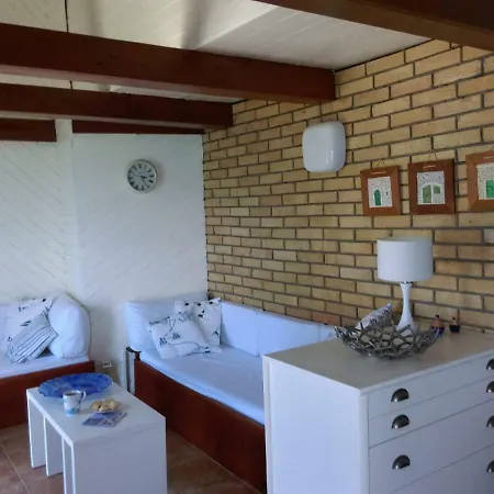 Apartman Tomo Apartmán *