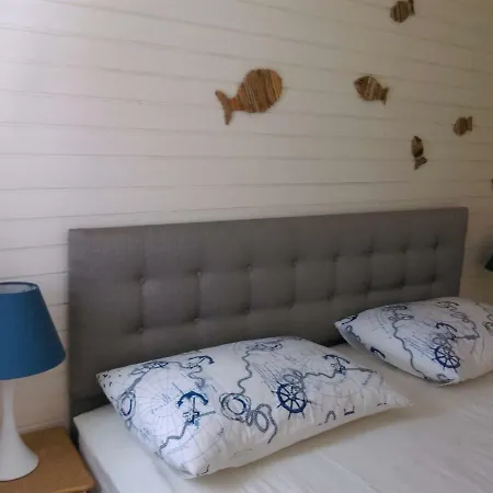 Apartman Tomo * Drače