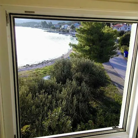 Apartmán Apartman Tomo Drače